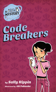 Code Breakers: Volume 2