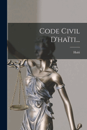 Code Civil D'Haiti