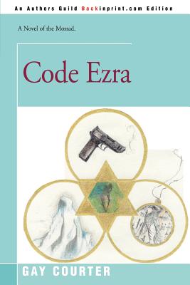 Code Ezra - Courter, Gay