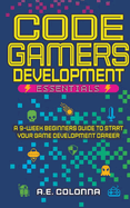 Code Gamers Development Essentials