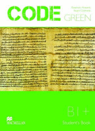 Code Green Student Book - Aravanis, Rose, and Cochrane, Stuart