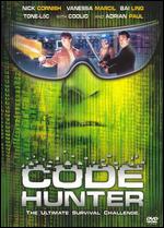 Code Hunter - Terry Cunningham