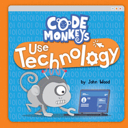 Code Monkeys Use Technology