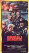 Code Name: Wild Geese - Anthony M. Dawson