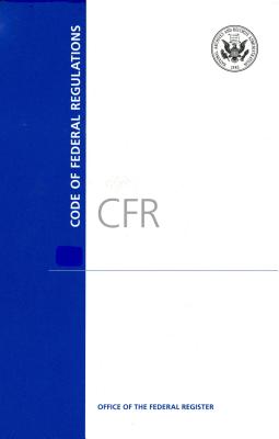 Code of Federal Regulations, Title 24, Housing and Urban Development, PT. 0-199, Revised as of January 1, 2016 - U S Office of the Federal Register (Compiled by)