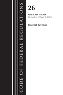 Code of Federal Regulations, Title 26 Internal Revenue 1.401-1.409, 2023