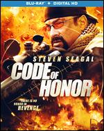 Code of Honor [Blu-ray] - Michael Winnick