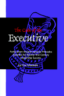 Code of the Executive - Schmincke, Don, and Schmincke, Donald