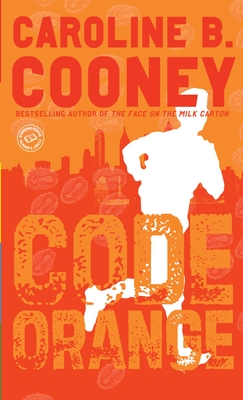 Code Orange - Cooney, Caroline B