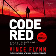 Code Red: The pulse-pounding thriller from the author of American Assassin