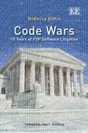 Code Wars: 10 Years of P2P Software Litigation