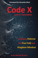 Code X: Lost In Translation
