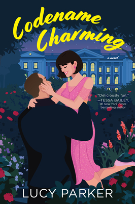 Codename Charming - Parker, Lucy