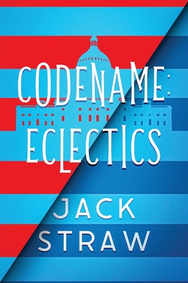 Codename: Eclectics - Straw, Jack