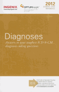 Coders' Desk Reference for Diagnoses