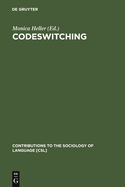 Codeswitching: Anthropological and Sociolinguistic Perspectives