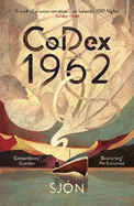 CoDex 1962: Winner of the Swedish Academy's Nordic Prize 2023