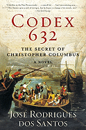 Codex 632: The Secret of Christopher Columbus: A Novel