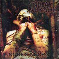 Codex Necro [LP] - Anaal Nathrakh