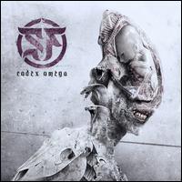 Codex Omega - Septic Flesh