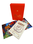 Codex Seraphinianus Deluxe Ed: 40th Anniversary Edition
