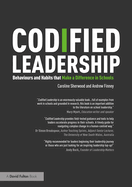Codified Leadership: Behaviours and Habits that Make a Difference in Schools