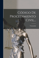 Codigo de Procedimiento Civil...