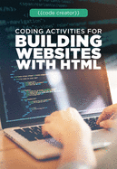 Coding Activities for Building Websites with HTML