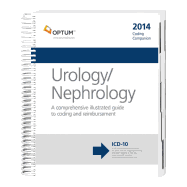 Coding Companion: Urology/Nephrology: A Comprehensive Illustrated Guide to Coding and Reimbursement