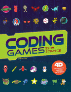 Coding Games from Scratch: 4D an Augmented Reading Experience