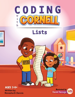 Coding with Cornell Lists - Dennis, Ronesha D