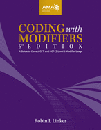 Coding with Modifiers, 6th Edition