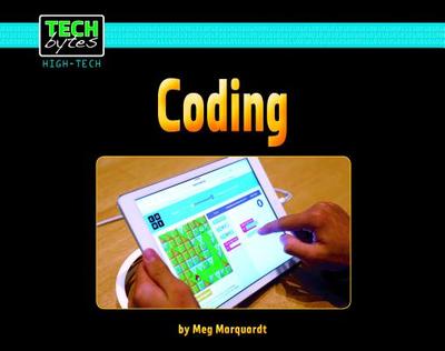 Coding - Marquardt, Meg