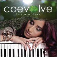 Coevolve - Kayla Waters