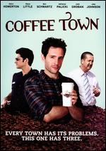 Coffee Town - Brad Copeland