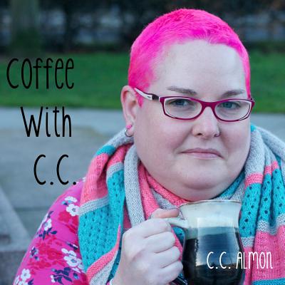 Coffee with C.C.: A 7 Pattern Caffeine Inspired Knitting Collection - Almon, C. C.