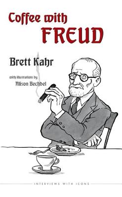 Coffee with Freud - Kahr, Brett