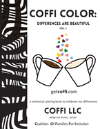 COFFI Color: Differences Are Beautiful