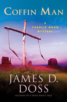 Coffin Man - Doss, James D