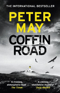 Coffin Road: An utterly gripping crime thriller from the author of The China Thrillers