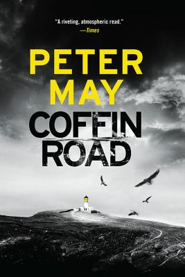 Coffin Road - May, Peter