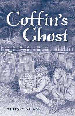 Coffins Ghost - Stewart, Whitney