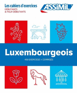 Coffret Cahiers Luxembourgeois: D?butants/Faux-D?butants/Interm?diaire