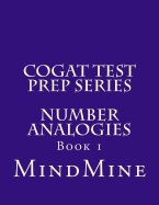 CogAT Test Prep Series: Number Analogies