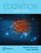 Cognition [RENTAL EDITION]