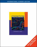 Cognition: Theory and Applications - Reed, Stephen K.