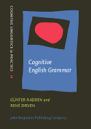 Cognitive English Grammar