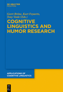 Cognitive Linguistics and Humor Research