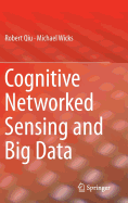 Cognitive Networked Sensing and Big Data