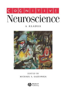 Cognitive Neuroscience - Gazzaniga, Michael S (Editor)